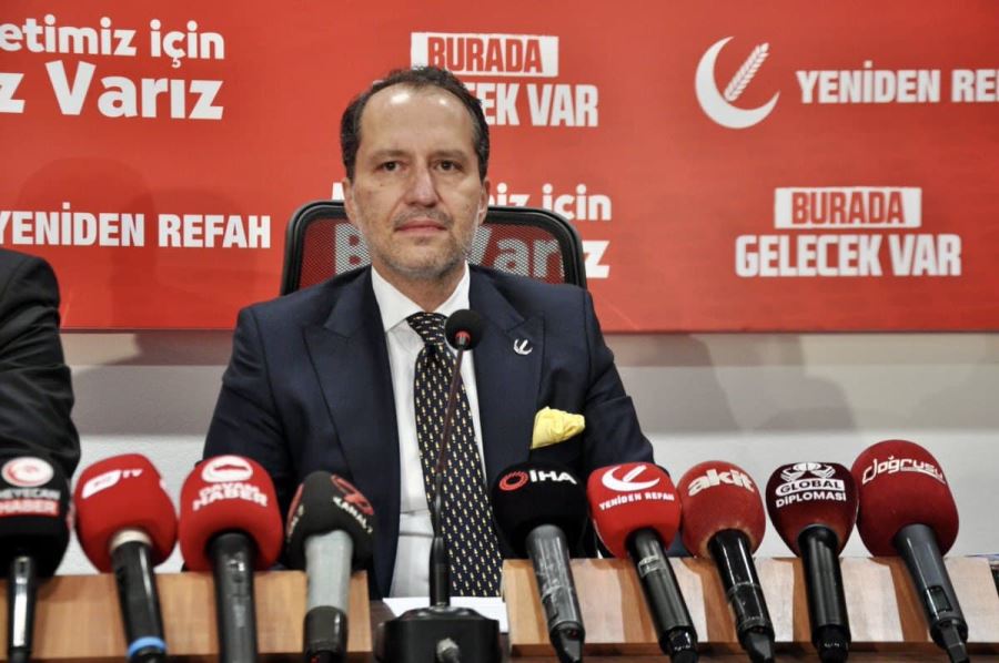 ERBAKAN