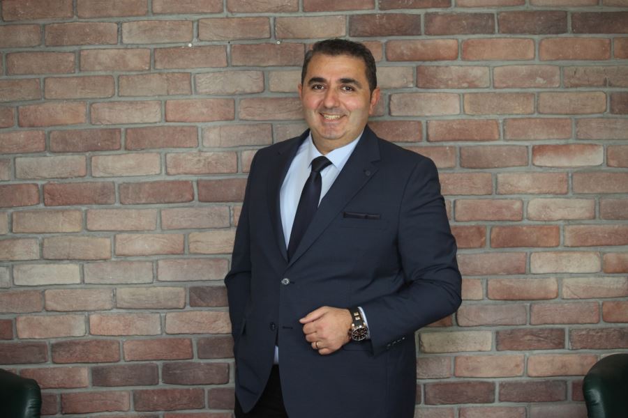 BÜYÜK MAMAK PLATFORMU ÇALIŞMALARA BAŞLADI