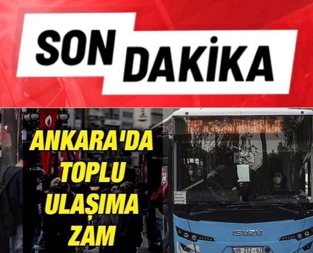 Ankara