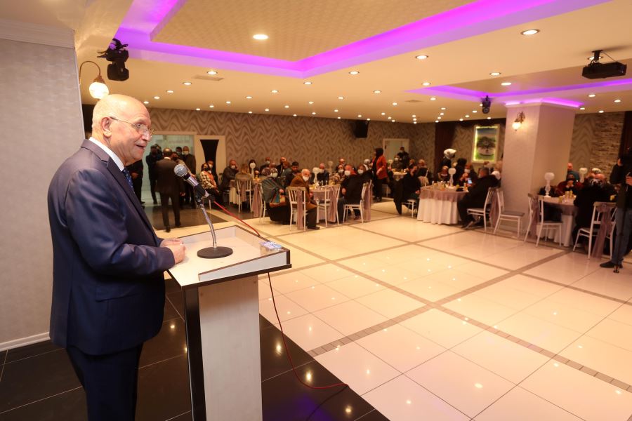 Şehit Yakını ve Gaziler için “Destek Masası” kuruldu 