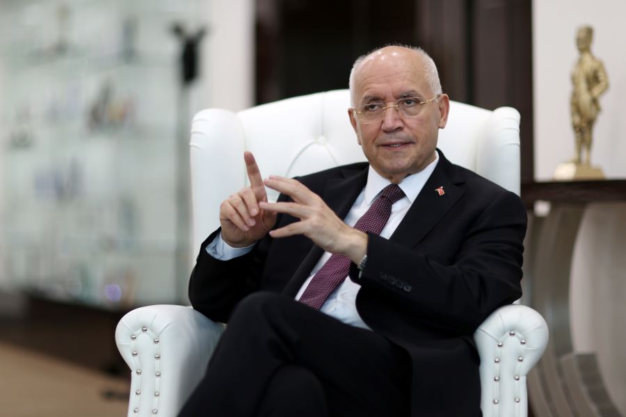İletişim Ofisi, vatandaşları dinliyor