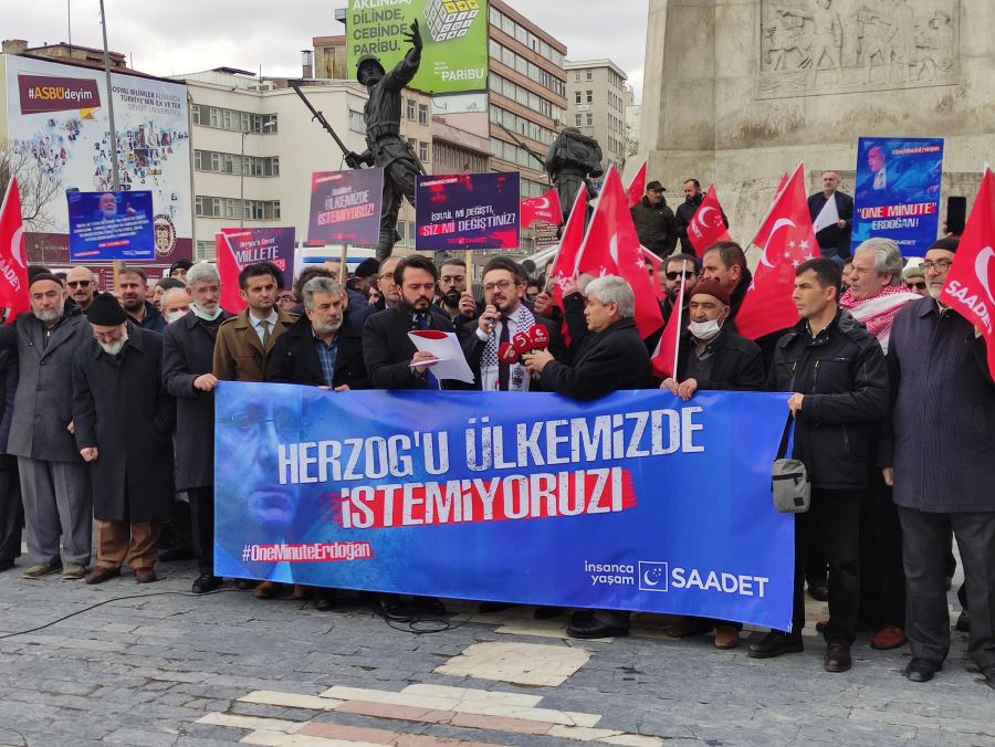 ZULÜM SON MU BULDU? 