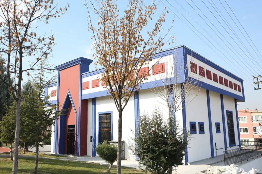 SİNCAN GASTRO AKADEMİDE SONA YAKLAŞTI