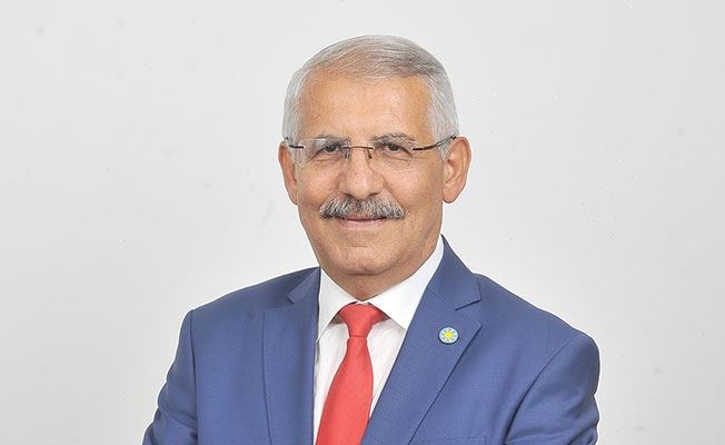 YOKUŞ: ÇİFTÇİLERİMİZE VERİLEN SÖZLER TUTULMUYOR