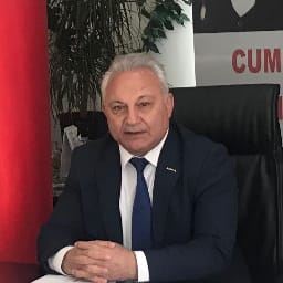 CHP