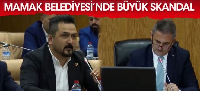 Mamak Belediyesi