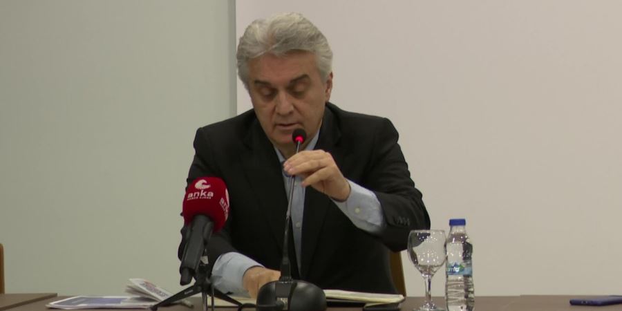 Şu Anda Yapılan Hesaplara Göre Yurtdışında En Az 200 Milyar Dolarları Var