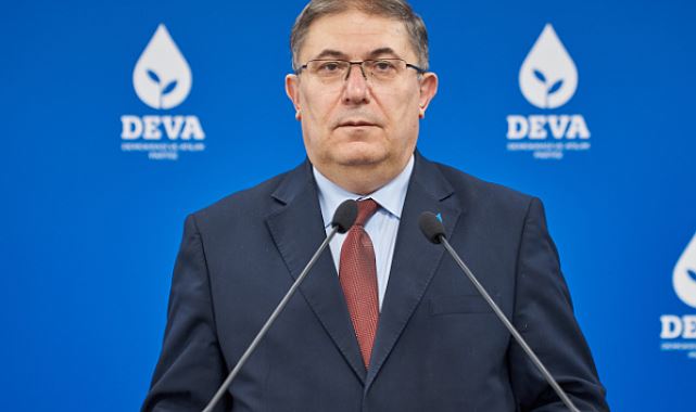Çanakcı: ‘Döviz ihtiyacını karşılamanın tek yolu kalıcı yatırımları çekmektir’