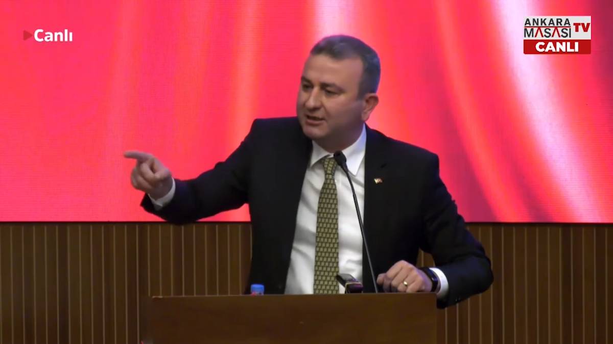 ÇAMUR AT İZİ KALSIN ANLAYIŞI KİMSEYE BİR ŞEY KAZANDIRMAZ