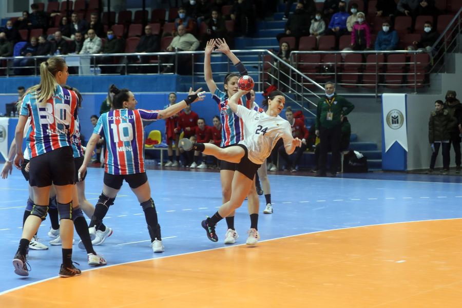 Yenimahalle’nin meleklerine taze kan