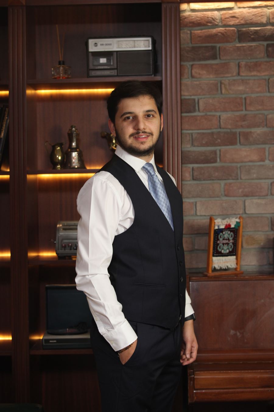 YILNAK BREAKBULK EUROPE FUARI’NA DAMGASINI VURDU