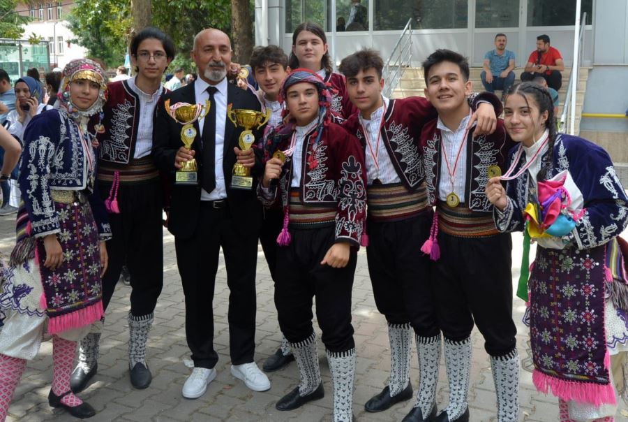 *TUBİL,Türkiye Şampiyonası’na gidiyor