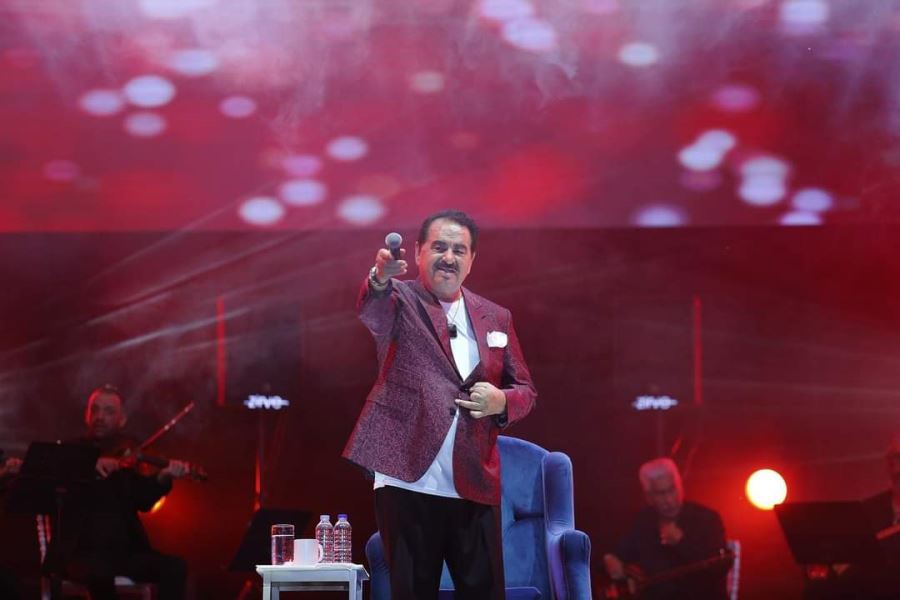 İBRAHİM TATLISES SİNCANLILARI COŞTURDU!