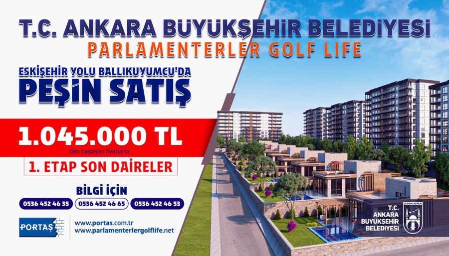 ABB’DEN UYGUN FİYATLI KONUT İMKÂNI