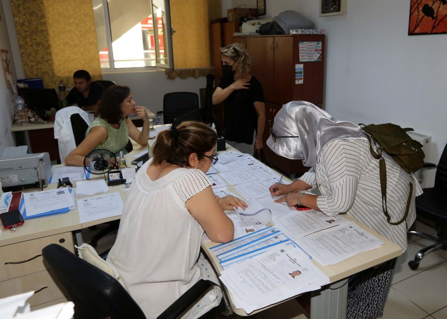 YENİMEK kurslarına kayıtlar başladı