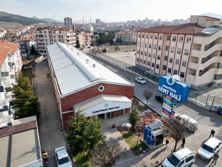 ALTINDAĞ’A ALTIN DEĞERİNDE BİR KÜTÜPHANE DAHA 