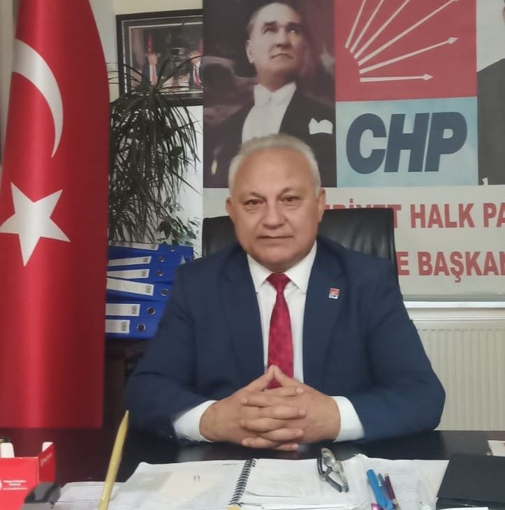  YILMAZ: PARAMIZ PUL OLDU!