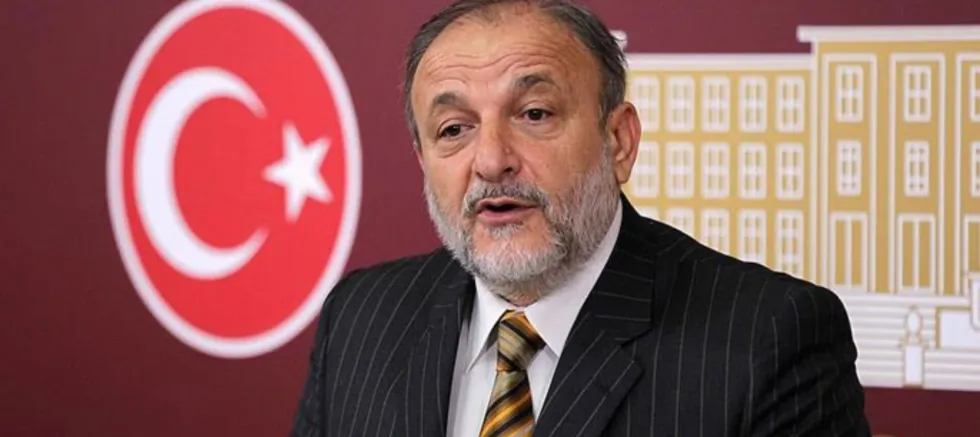 Bu Sıkıntılar Yanlış Politikanın Eseri