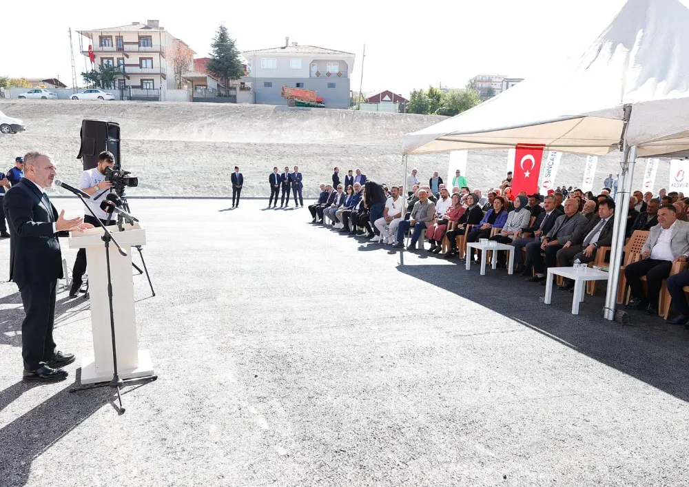 TOHUM DESTEĞİ ÇİFTÇİNİN YÜZÜNÜ GÜLDÜRDÜ