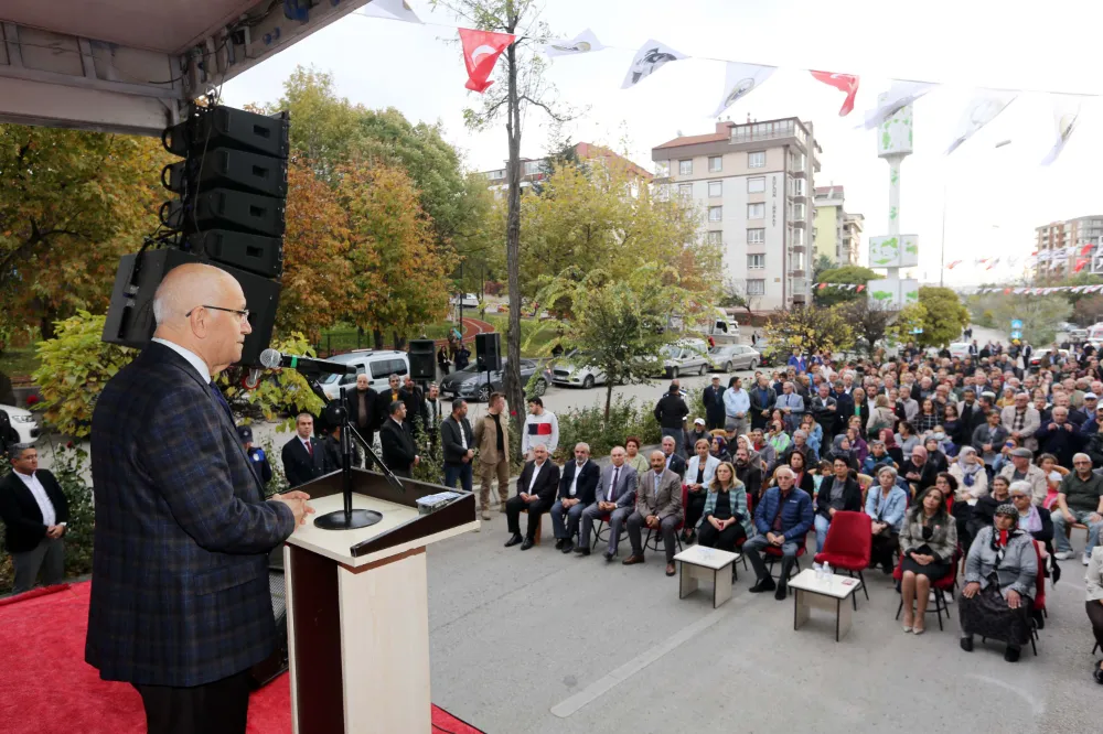 Enerji üreten pazar yerleri bir bir açılıyor