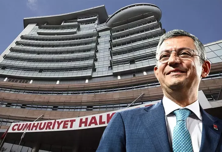 CHP