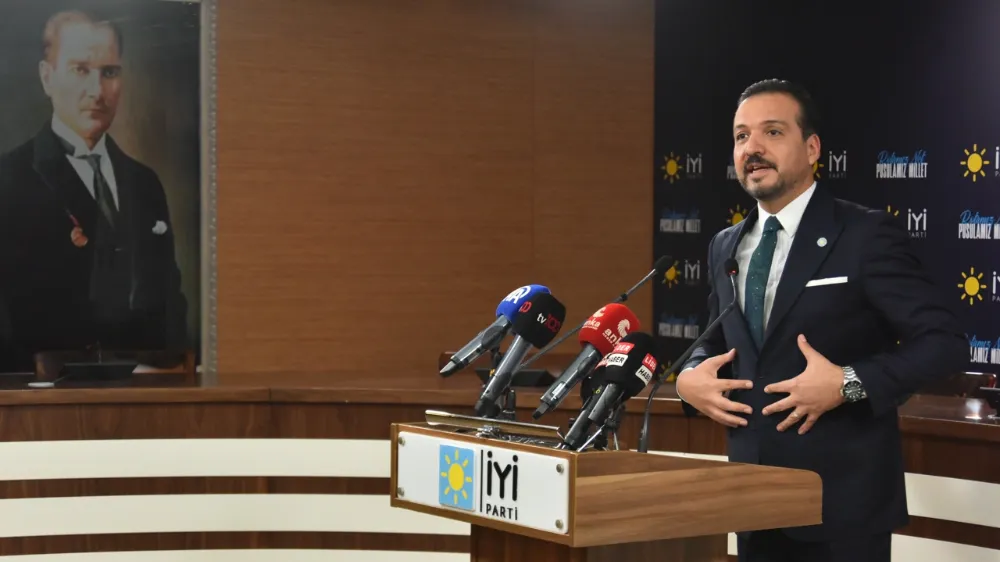 Ümit Dikbayır kesin ihraç istemiyle disipline sevk edildi