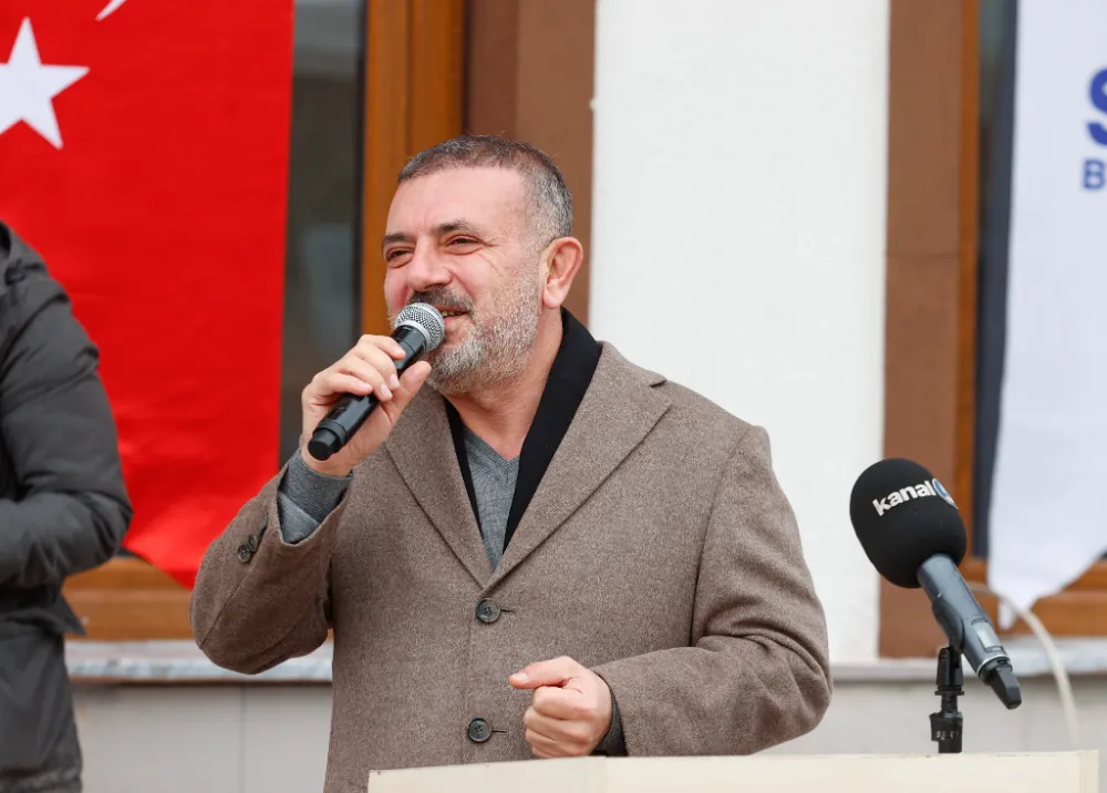 ÜCRET KONAĞI” MAHALLENİN YENİ CAZİBE MERKEZİ