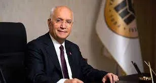 Fethi Yaşar Belediye Başkanlığı