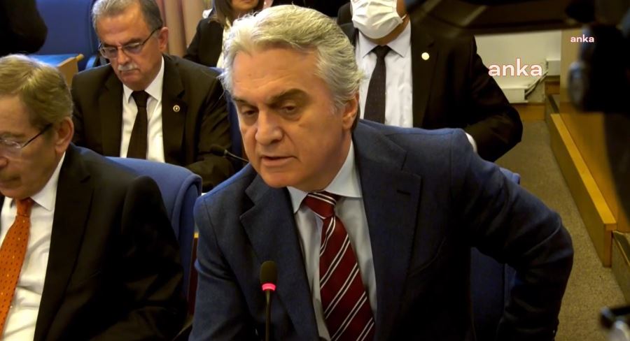KUŞOĞLU, 