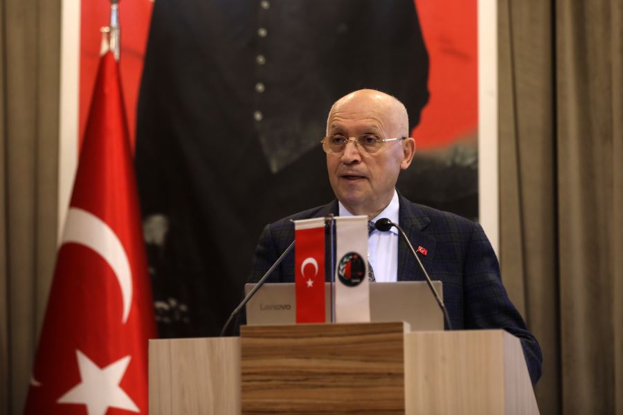 *Başkan Yaşar’dan Yeni Adliye Uyarısı