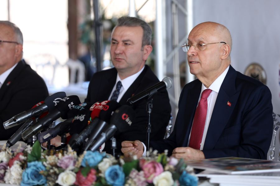 Başkan Yaşar’dan Demetevler için kırmızı alarm