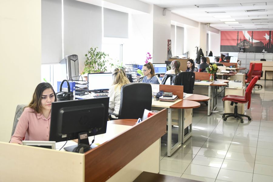 ANKARA BÜYÜKŞEHİR BELEDİYESİNDEN BORÇ YAPILANDIRMASI İMKÂNI
