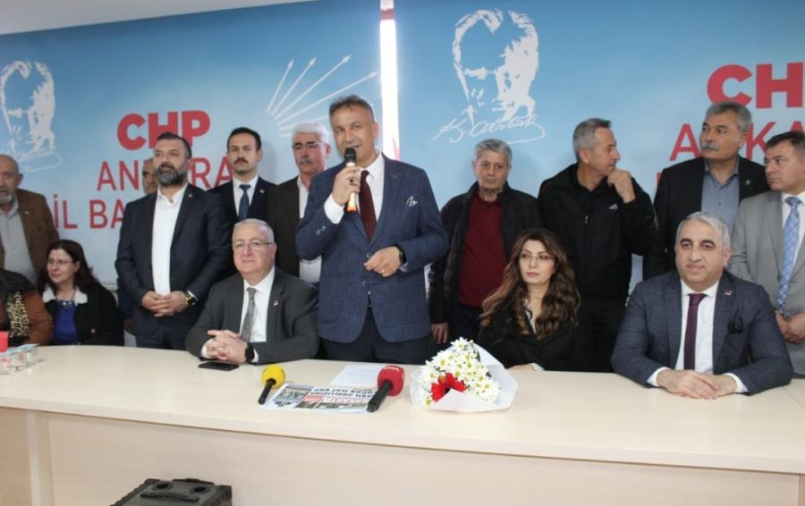 Erseven; DESTAN YAZMAYA GELİYORUZ.