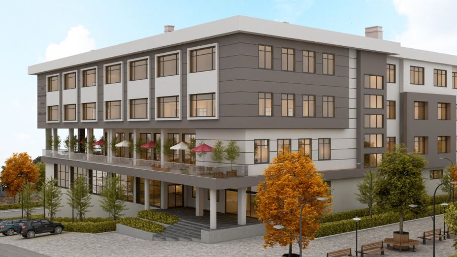 BAŞKENTTE AİLE YAŞAM MERKEZLERİNİN SAYISI ARTIYOR
