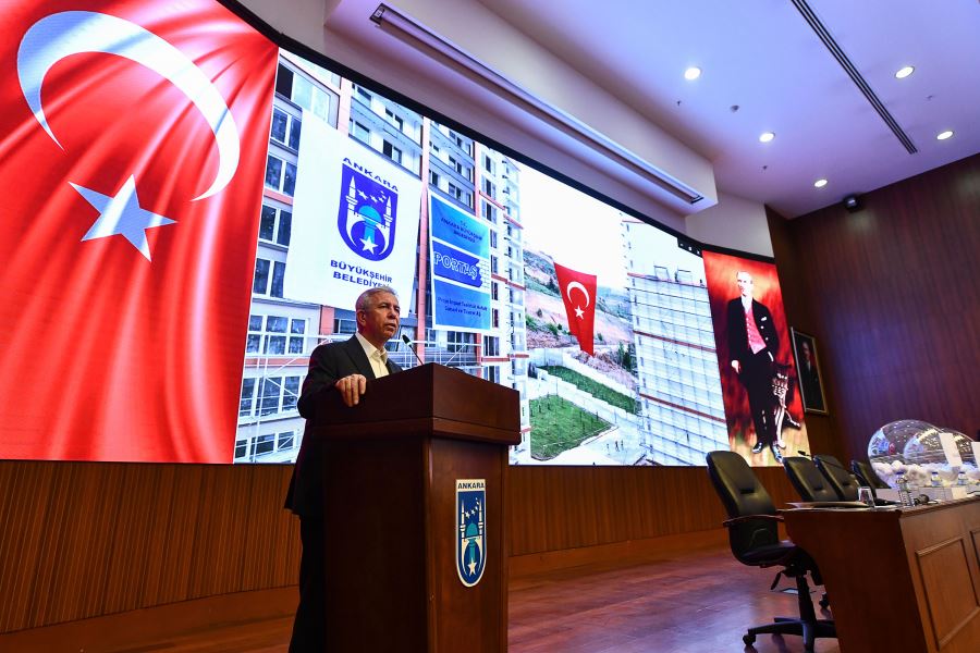 15 YILIN HASRETİ BİTİYOR
