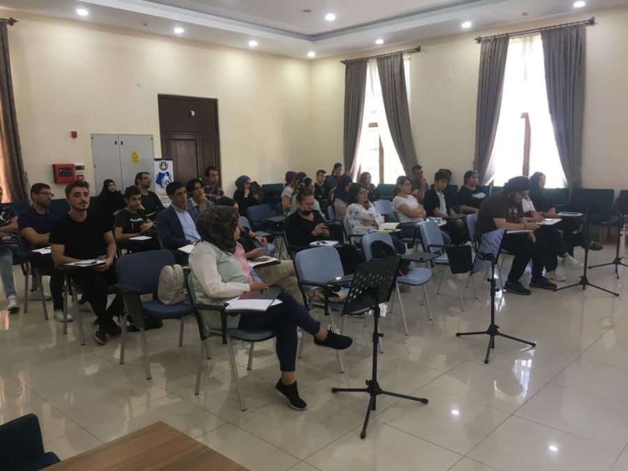  SİNCAN BELEDİYESİ TÜRK MUSİKİSİ KONSERVATUVARI YETENEK SINAVI İÇİN BAŞVURULAR BAŞLADI