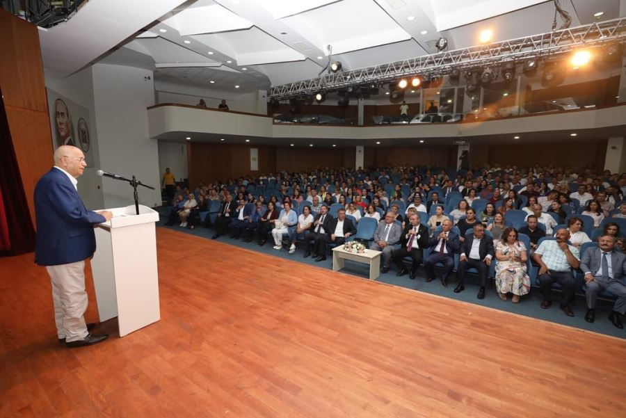 Yenimahalle 2024’e açılışlarla girecek