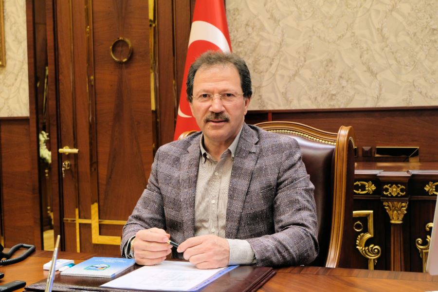 Yiğiner: İşimizi yapamaz hale geldik