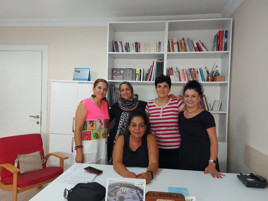 CHP Etimesgut’ta İstifa 
