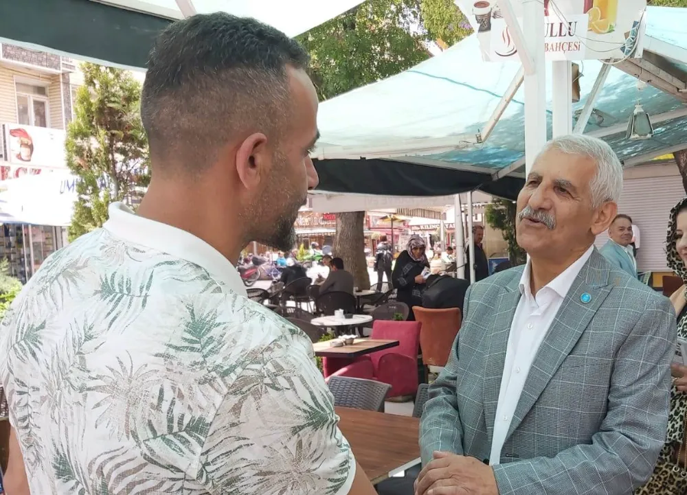 YOKUŞ: İKTİDAR EKONOMİYİ DÜZELTEMEZ!