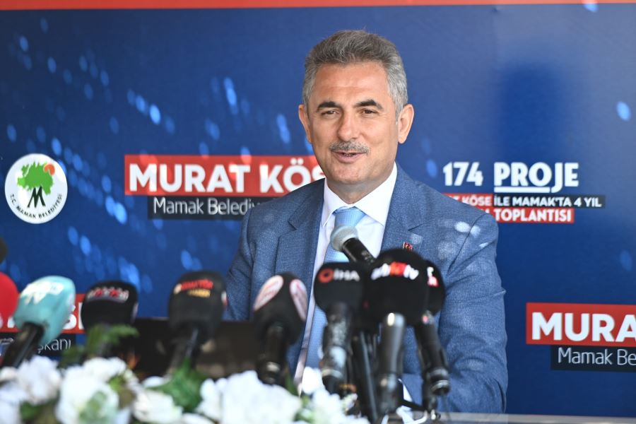  “Mamak’ın OTELKENT Olmasına İzin Vermeyeceğiz”