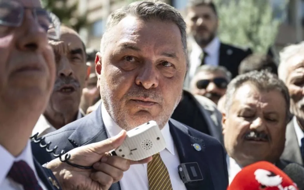 İYİ Parti’den 81 ilde eylem kararı