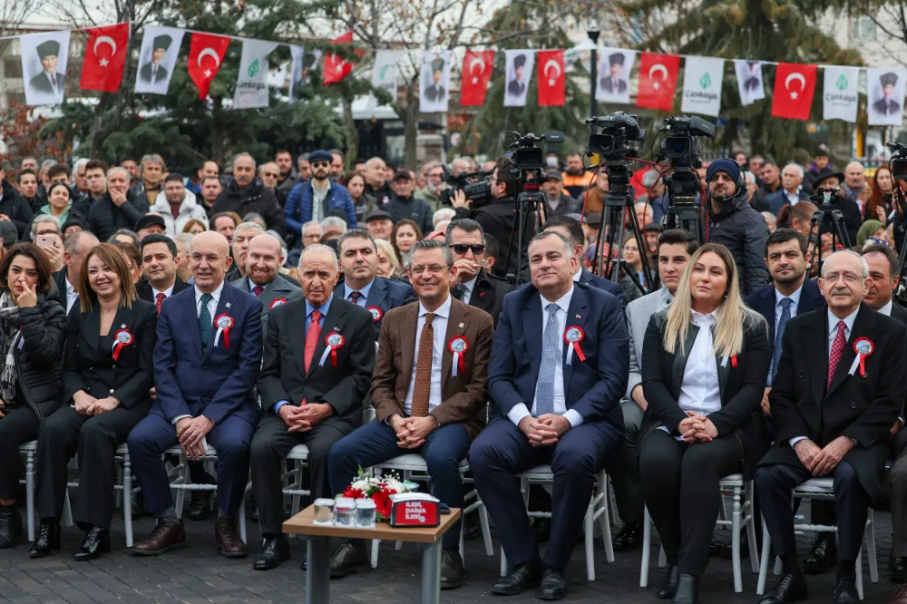 ANKARA