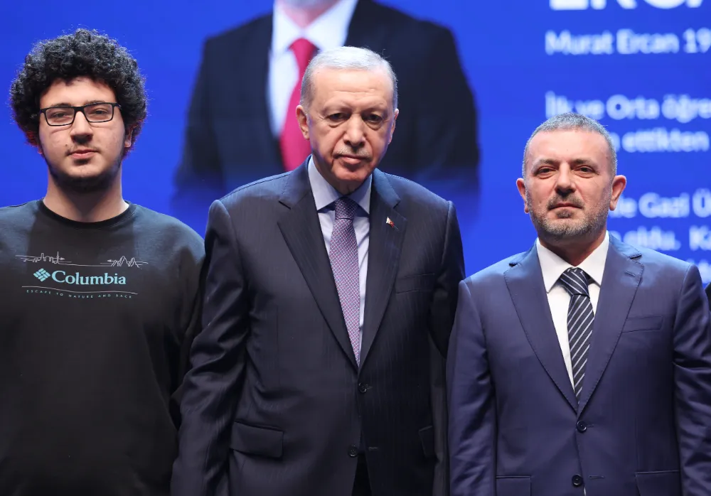 SİNCAN YENİDEN MURAT ERCAN’A EMANET