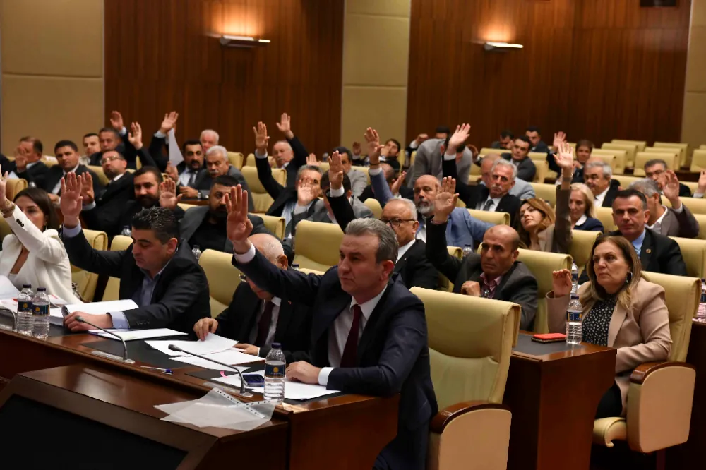 TATLAR ATIKSU ARITMA TESİSİ İÇİN 10 AY SONRA KREDİ ONAYI