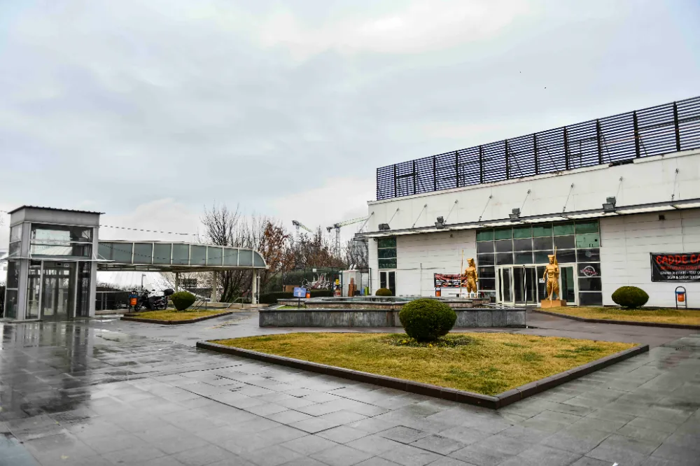ANKARA BÜYÜKŞEHİR BELEDİYESİNDEN BİR YENİ NESİL GENÇLİK MERKEZİ DAHA: “GENÇ AKADEMİ ULUS”
