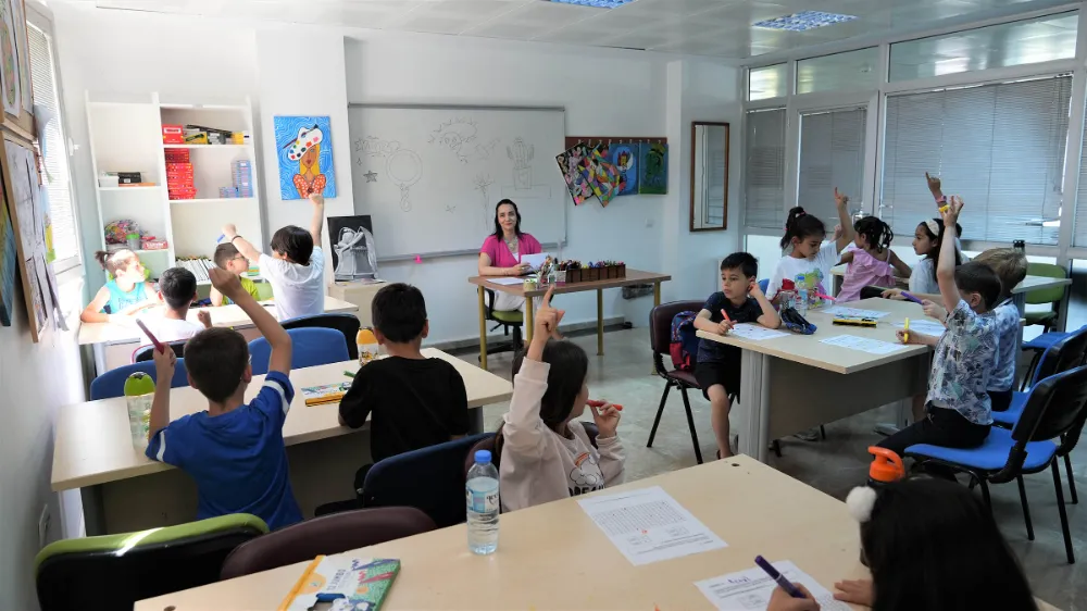 BU MÜZEDE SANAT, KÜLTÜR VE TEKNOLOJİ BİR ARADA