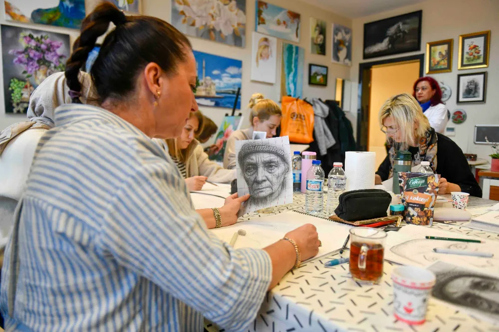 ANKARA, “UNESCO ÖĞRENEN ŞEHİRLER KÜRESEL AĞI”NA RESMEN KABUL EDİLDİ   