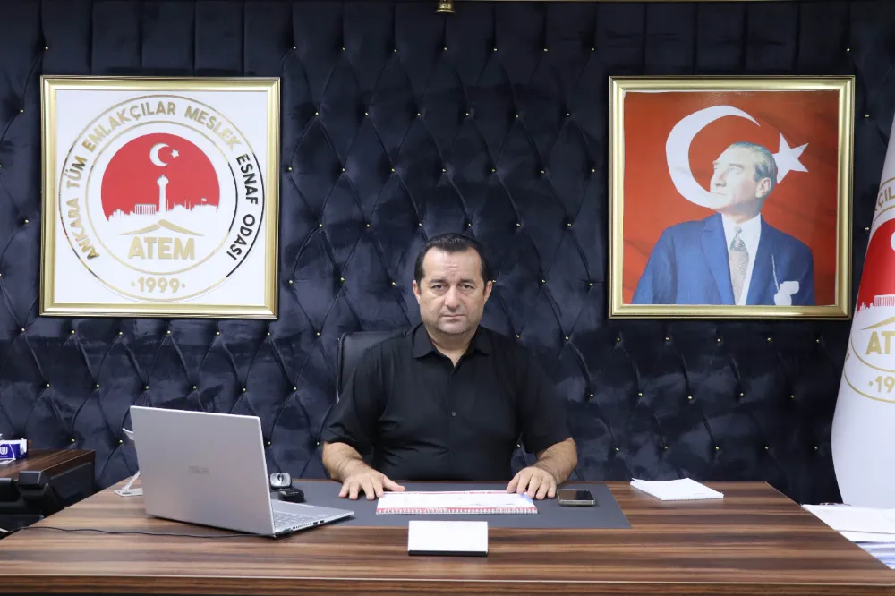 2025’te kira fiyatlarını düşürmek hedeflenmeli 