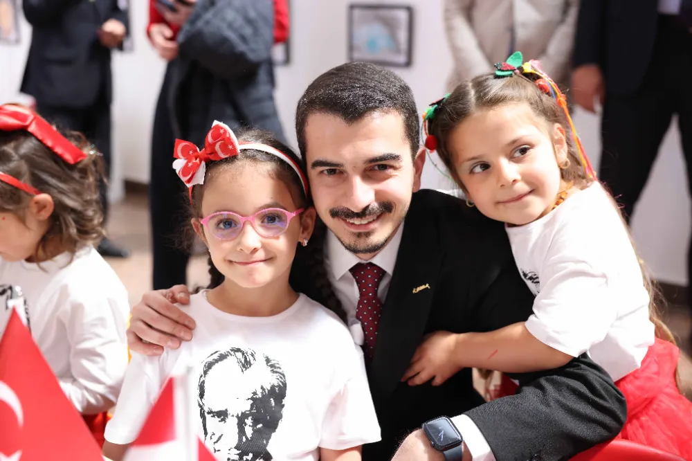 ÇANKAYA